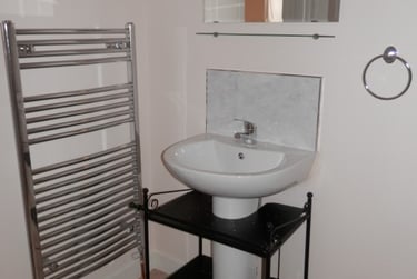 2 bed flat, South Tay Street, Near university, Dundee, DD11NR - Image 3